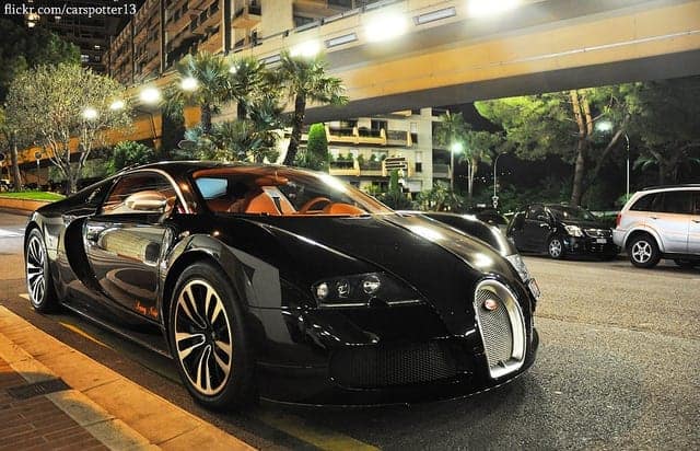 Bugatti