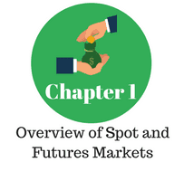 Chapter 1: Overview of Spot and Futures Markets