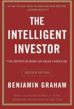 The Intelligent Investor