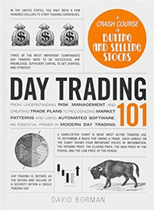 Day Trading 101