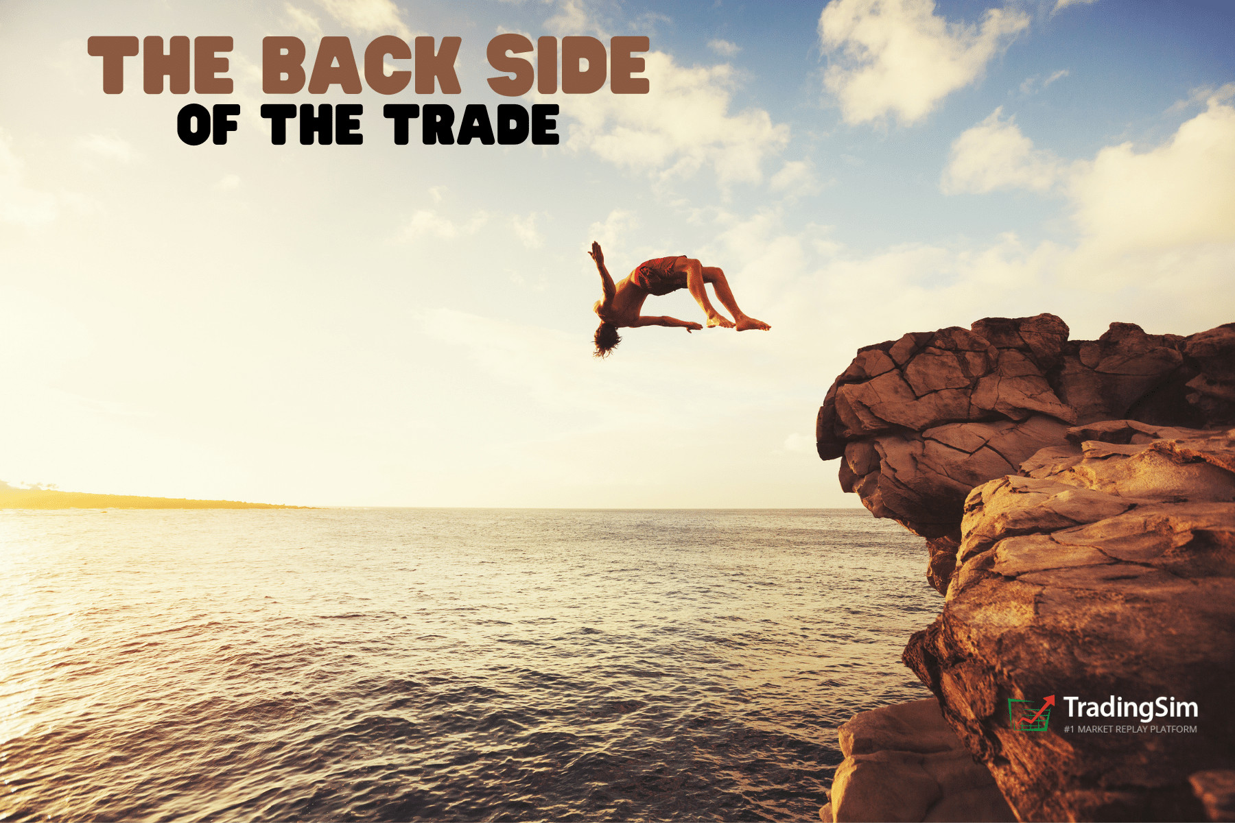 The Backside of a Trade: When to Go Short
