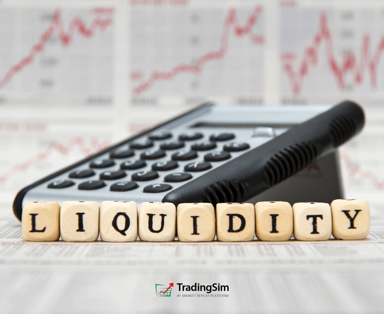 What is Day Trading Liquidity and Why It Matters