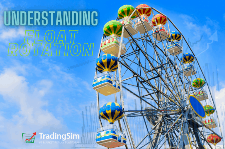 What is Float Rotation and Why It Matters to Day Traders Tradingsim