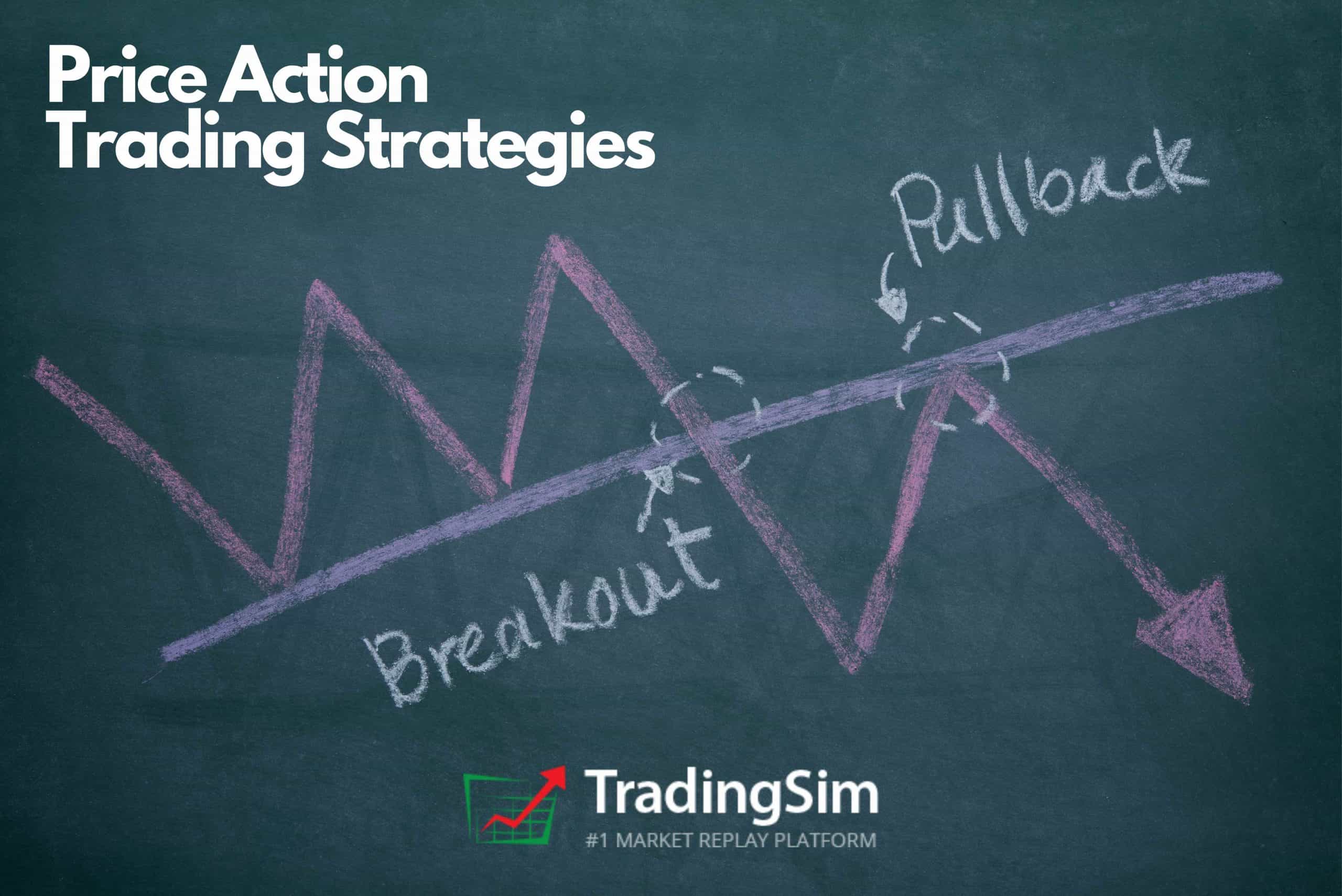 Price Action Trading Strategies – 6 Patterns that Work [plus free video tutorial]