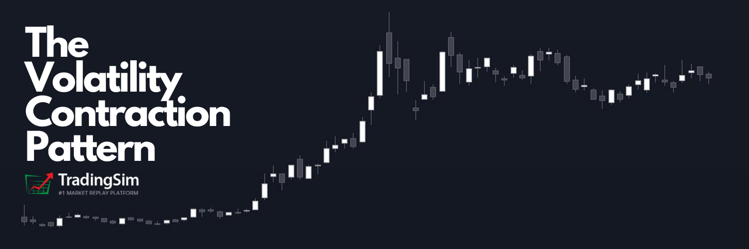 The Volatility Contraction Pattern (VCP): How To Day Trade With It