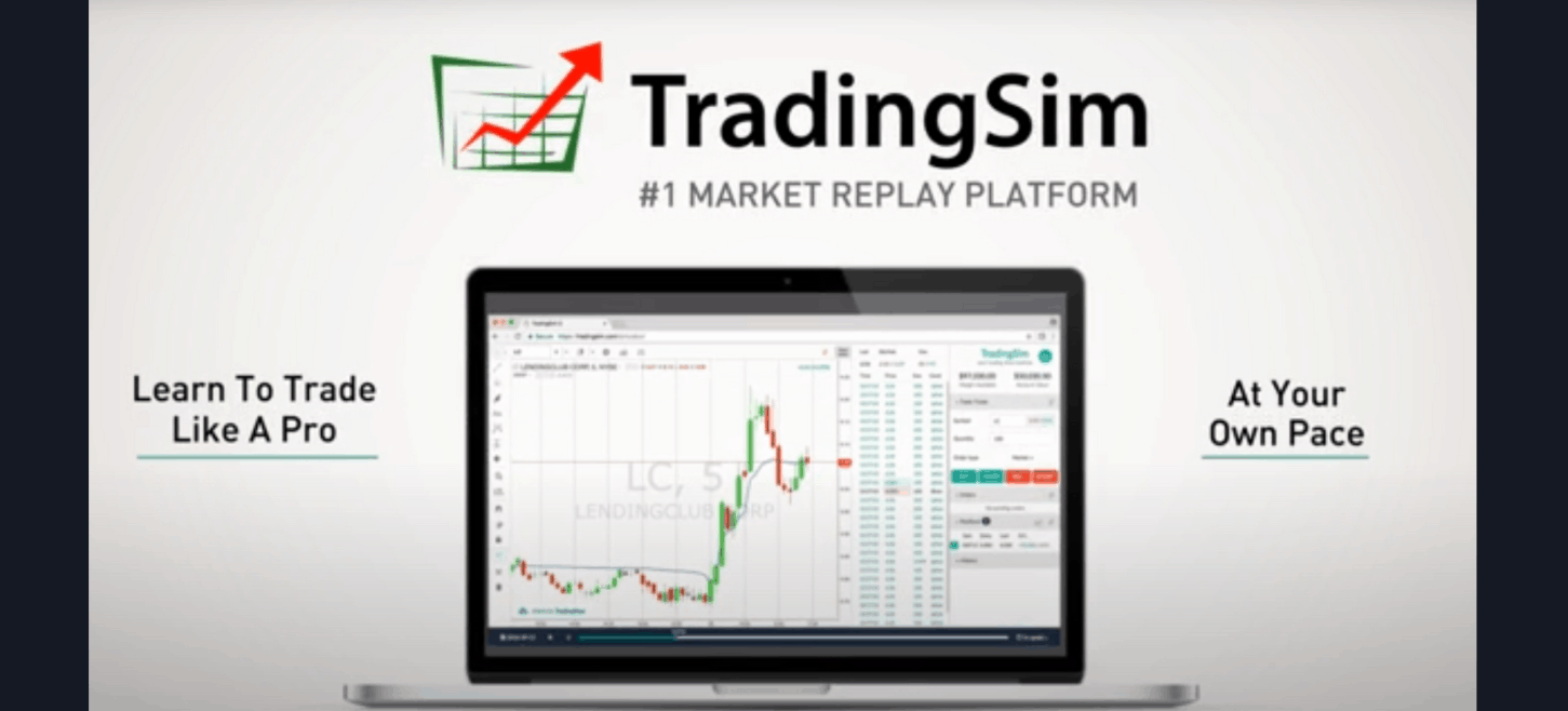 TradingSim