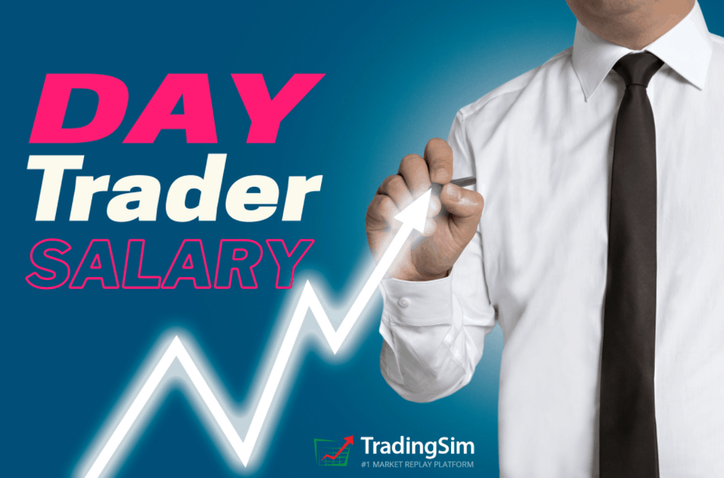Day Trading Salary – How Much Can Top Traders Make [Plus Video]