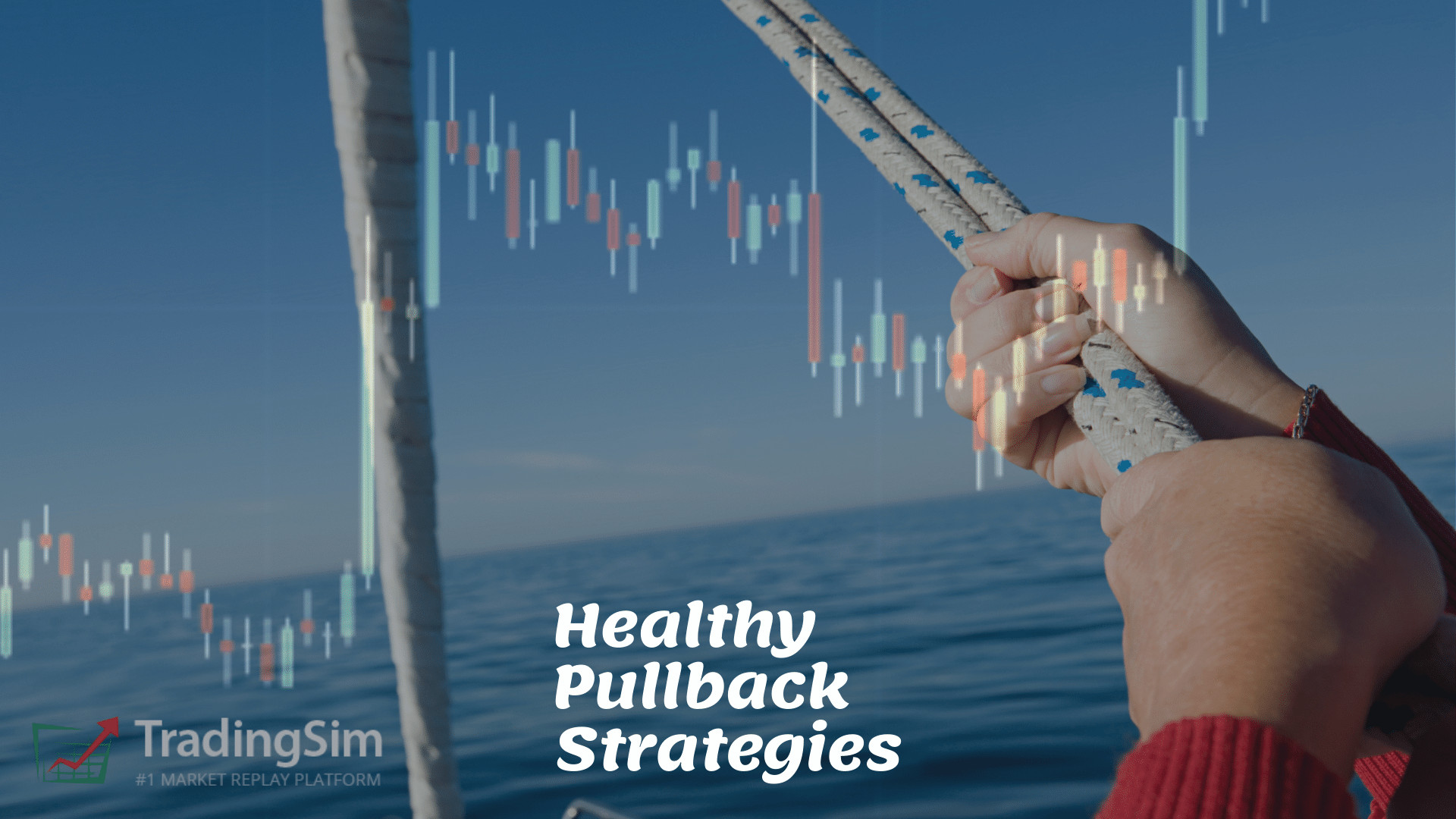 How to Spot a Healthy Pullback Opportunity while Trading Stocks