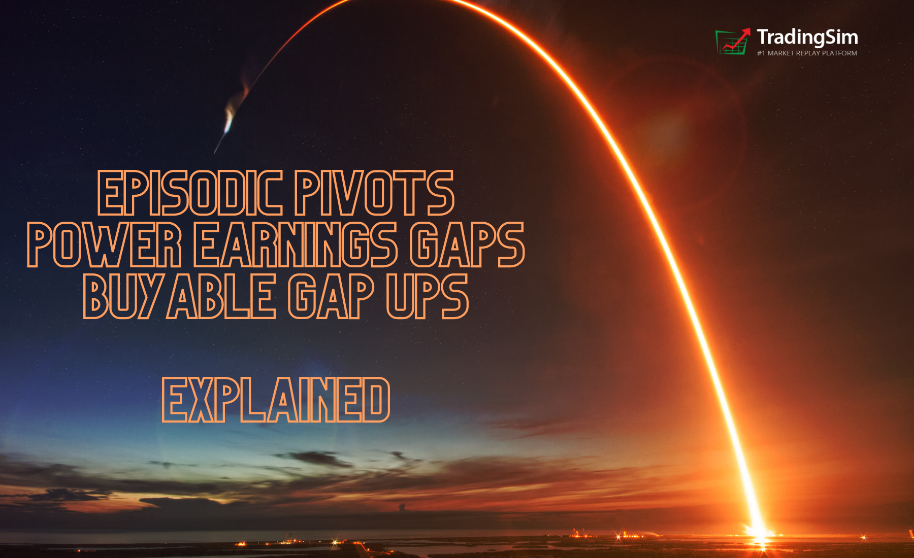 Episodic Pivots Banner