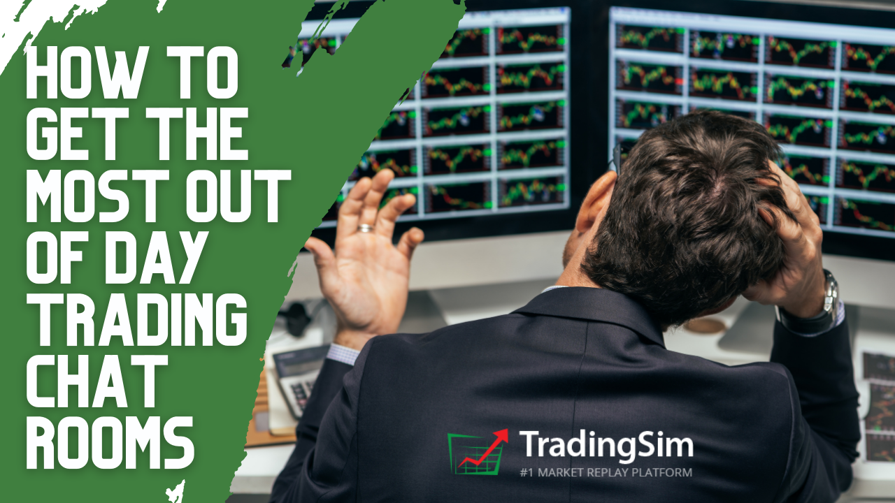 Day Trading Chat Rooms: How to Make the Most of Them
