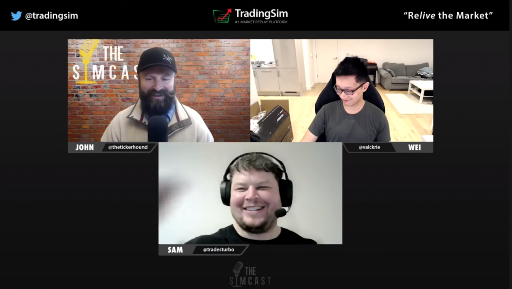 The 8 Best Day Trading Podcasts Worth Subscribing To in 2022 Tradingsim
