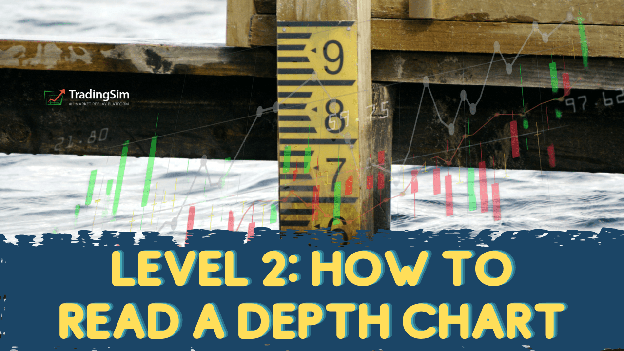Level 2 Quotes – How to Read Market Depth Chart [Videos]
